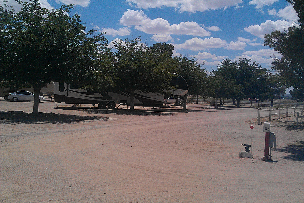 Western Skys RV Park