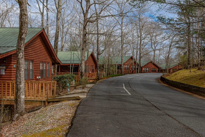 Timber Ridge Resort