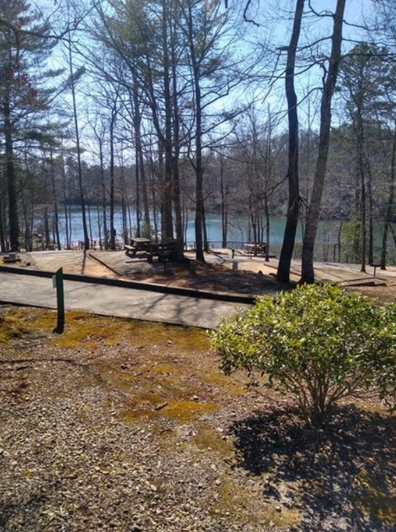 Timber Ridge Resort