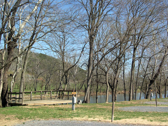 North Fork Resort