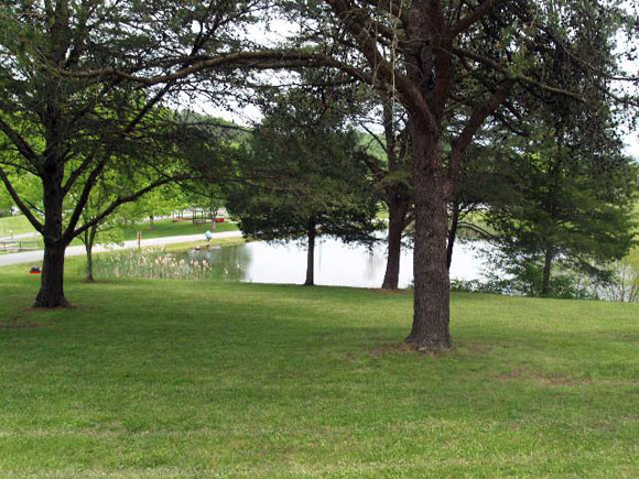 North Fork Resort