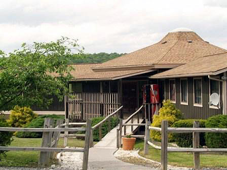 North Fork Resort
