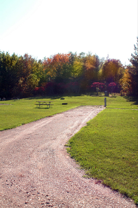 Pete's Retreat Family Campground And RV Park