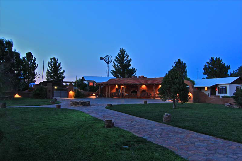 Marathon Motel & RV Park