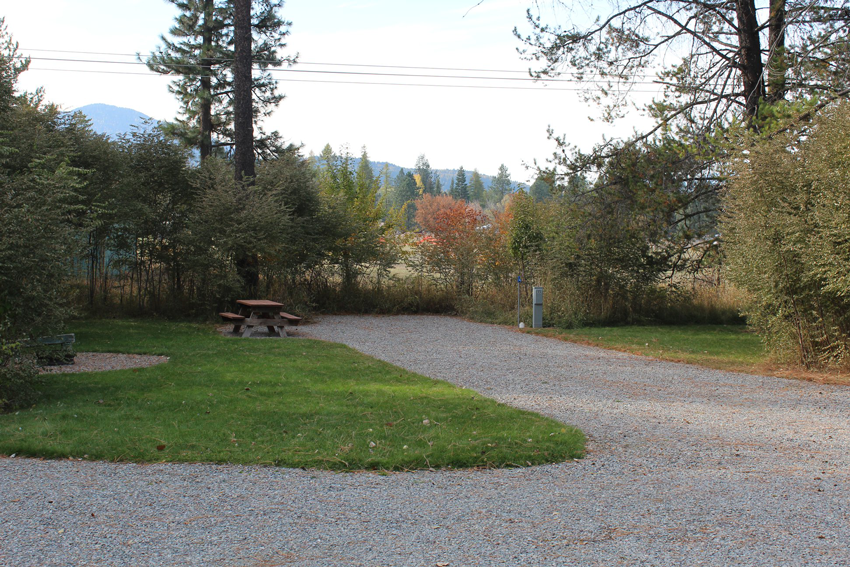 Trout Creek Motel & RV Park Passport America The ORIGINAL 50