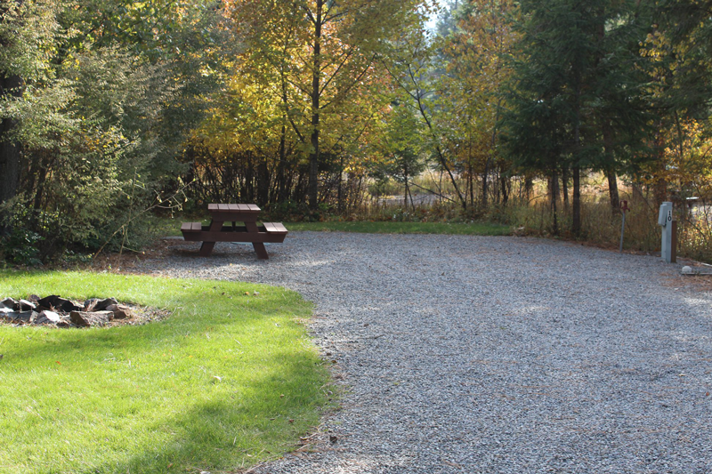 Trout Creek Motel & RV Park Passport America The ORIGINAL 50