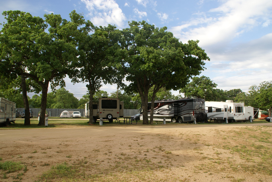 Beachcomber Park