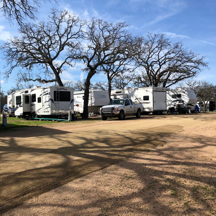 Beachcomber Park