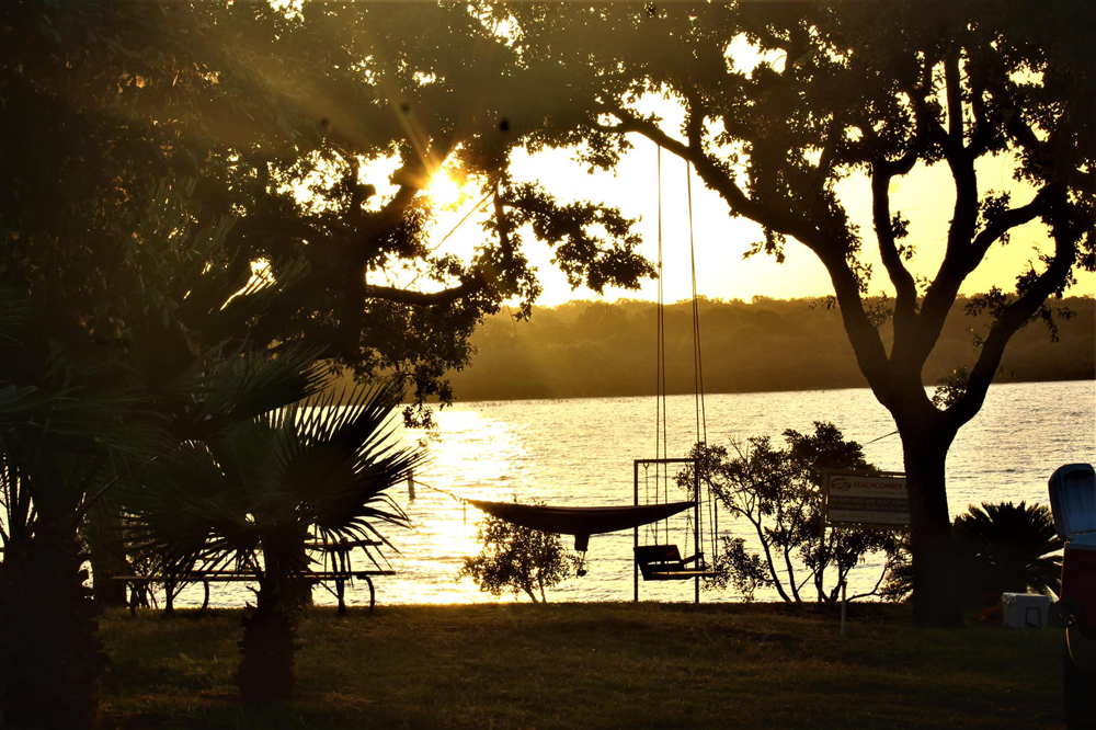 Beachcomber Park