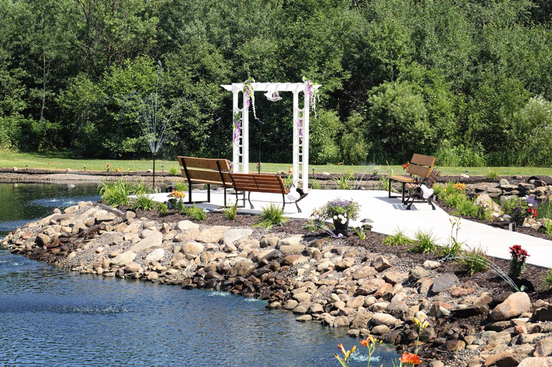 Whitetail Ridge Campground & Backwoods Saloon Passport America The