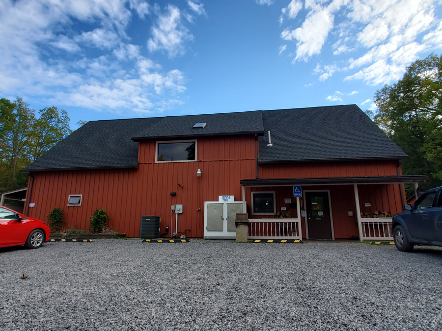 White's Haven Campground & Cabins Passport America The ORIGINAL 50