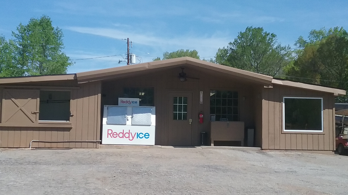 Saluda River Resort Passport America Camping & RV Club