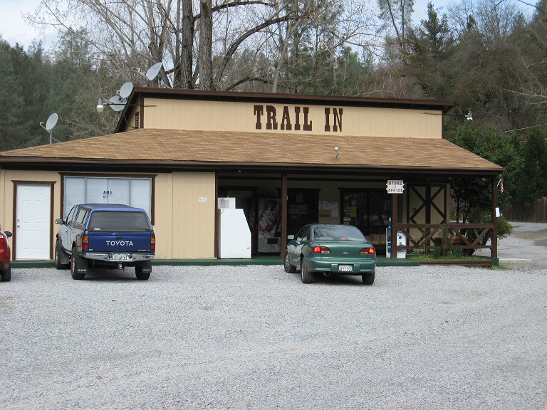 Trail In RV Campground Passport America The ORIGINAL 50 Discount Camping RV Club