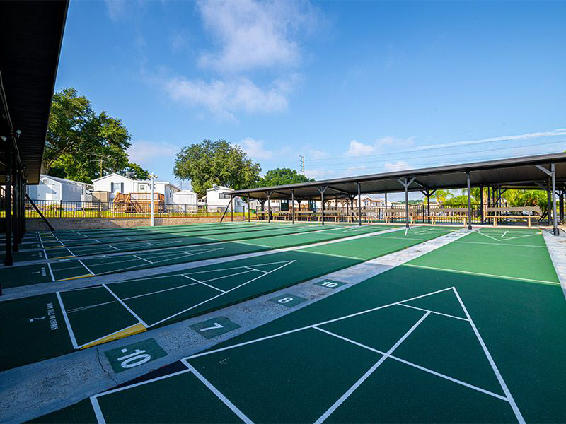 Baker Acres RV Community Passport America The ORIGINAL 50 Discount