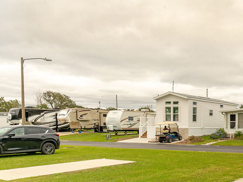 Waters Edge RV Community Passport America The ORIGINAL 50 Discount