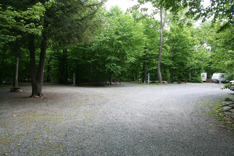 Hemlock Campground & Cottages