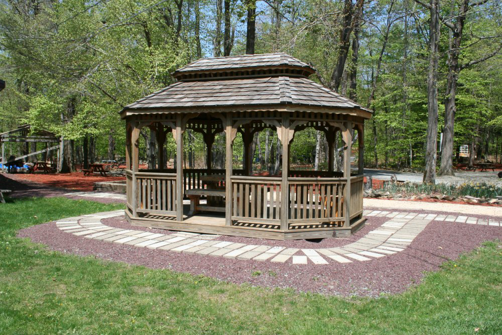 Hemlock Campground & Cottages