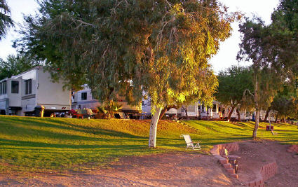 Escape To Paradise: Your Guide To Rio Del Sol RV Haven In Southern California