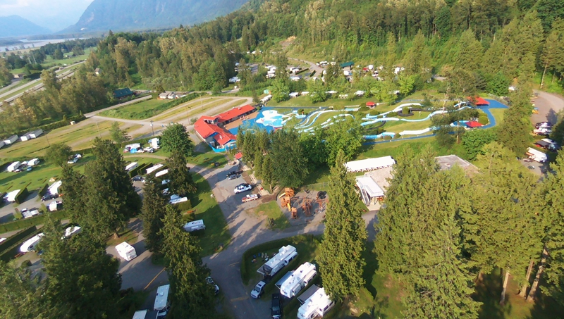 Camperland Rv Resort Map Camperland Rv Resort & Cabins - Passport America - The Original 50%  Discount Camping & Rv Club