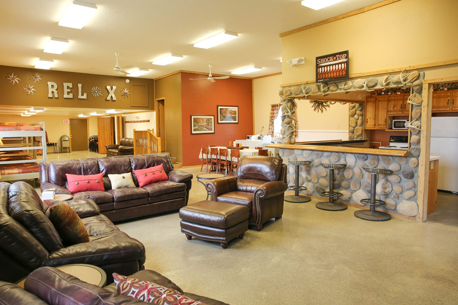 North Dakota Discount Campgrounds Passport America The ORIGINAL 50