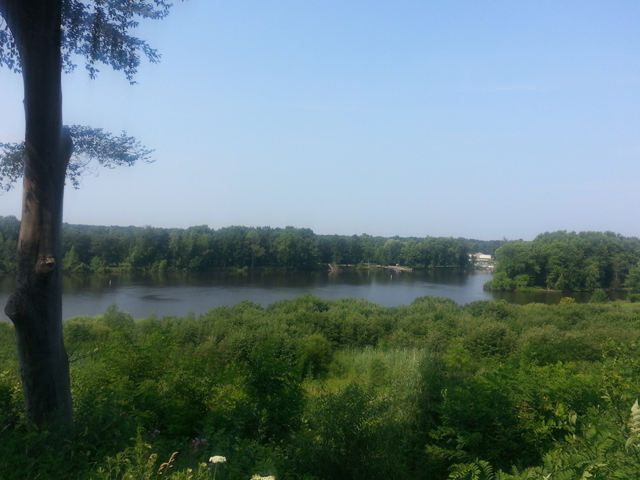 Conestoga Grand River Campground Passport America Camping & RV Club