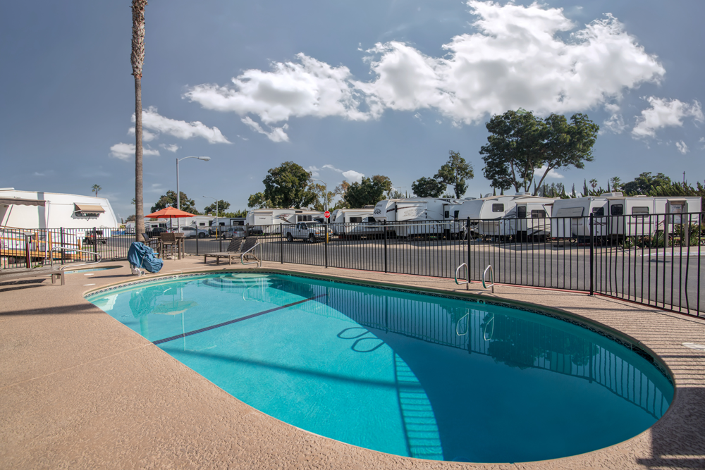 Sun and Fun RV Park
