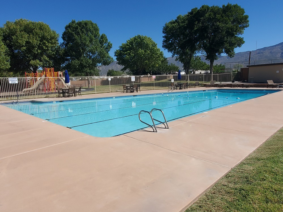 White Sands Community Passport America The ORIGINAL 50 Discount