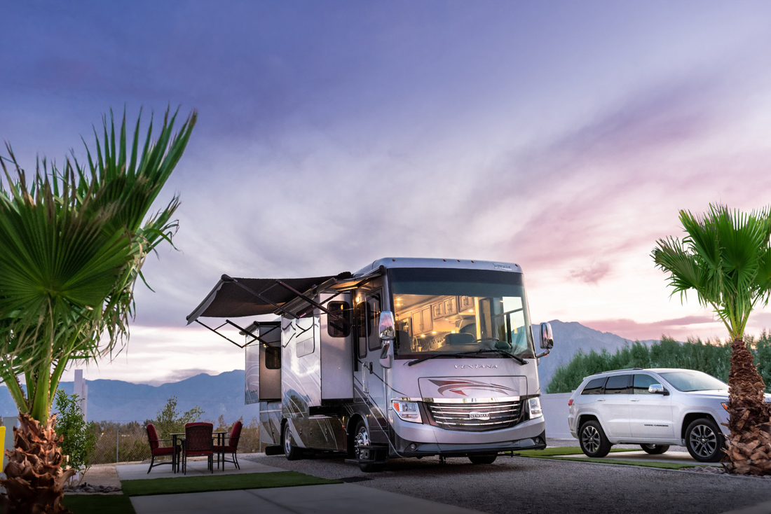 Caliente Springs Resort