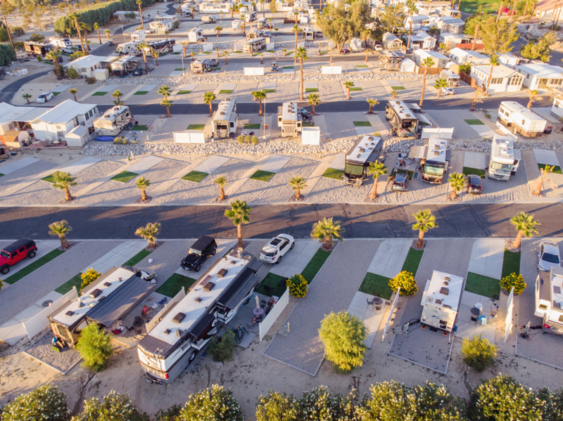 Caliente Springs Resort Passport America The ORIGINAL 50 Discount