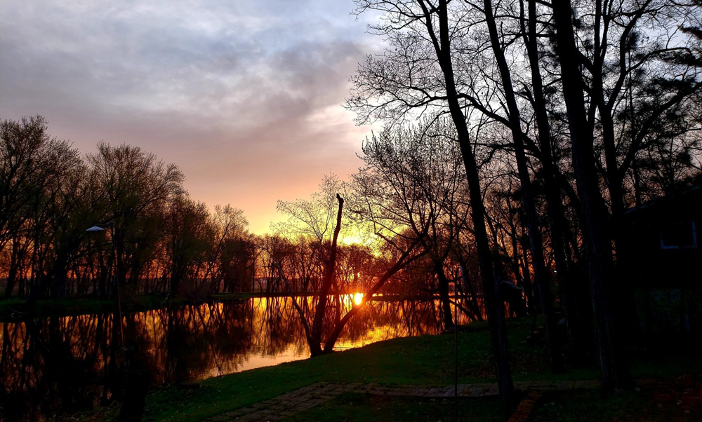 Avoca Lakeside Park & Campground Passport America The ORIGINAL 50