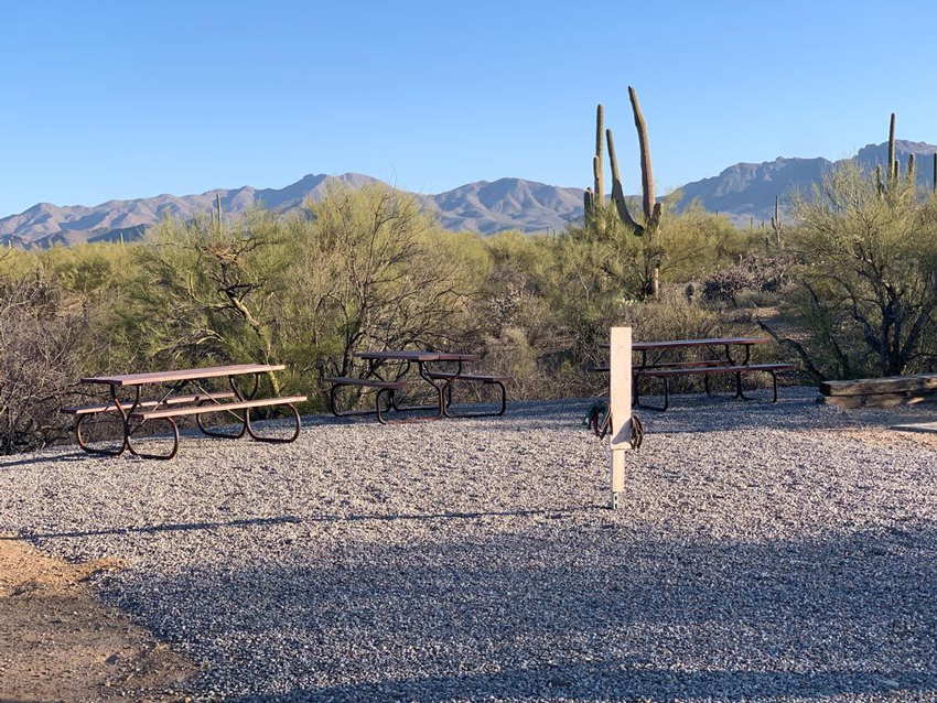 Desert Trails RV Park