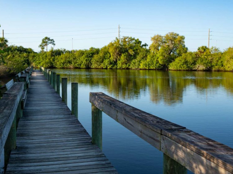 Horseshoe Cove RV Resort Passport America The ORIGINAL 50 Discount