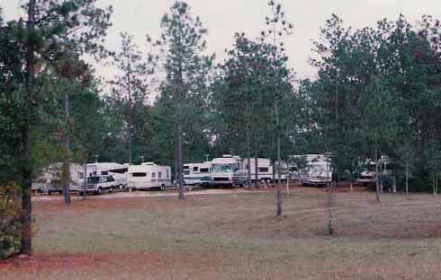 Wilderness RV Park
