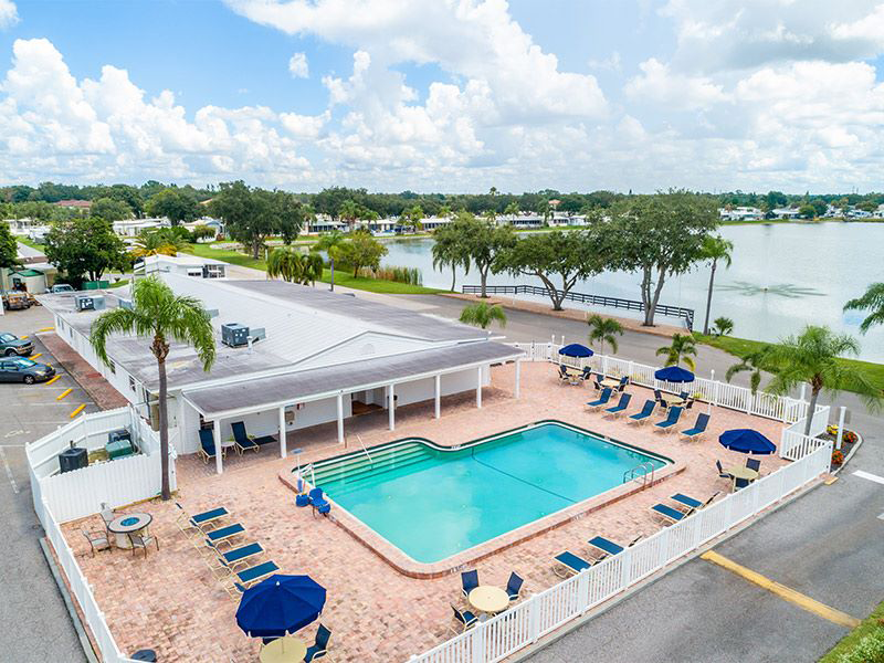 Pleasant Lake RV Resort Passport America The ORIGINAL 50 Discount