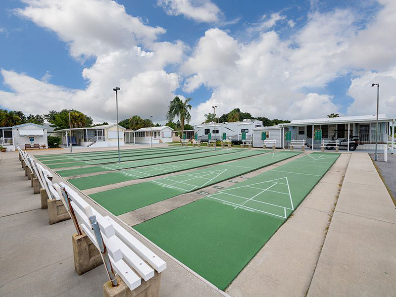 Pleasant Lake RV Resort Passport America The ORIGINAL 50 Discount