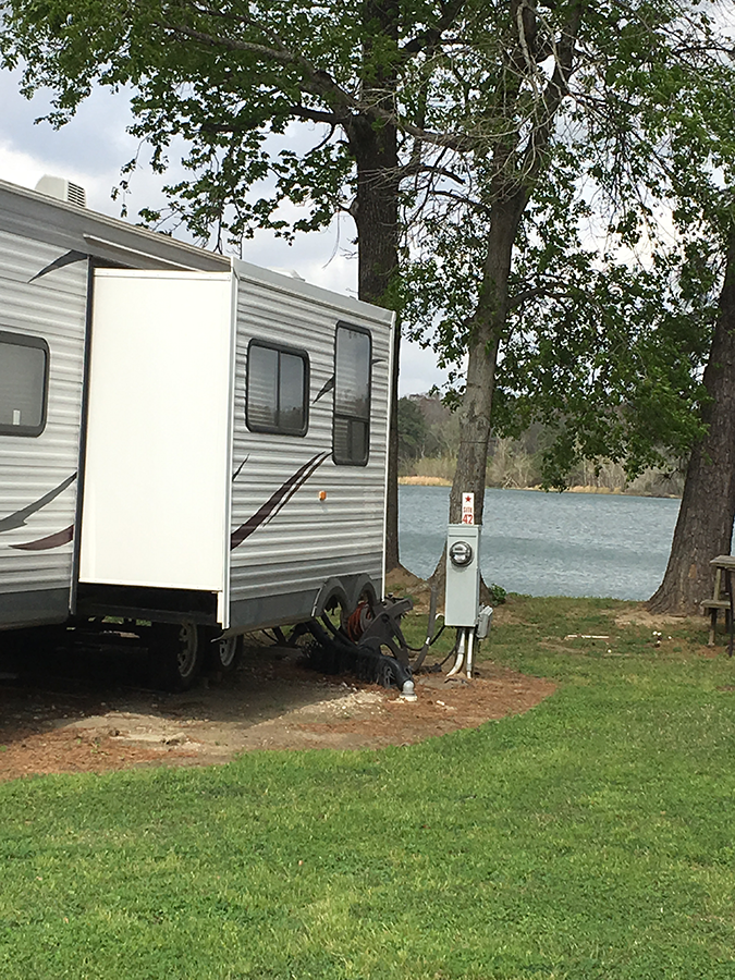 Boomtown USA RV Resort Passport America Camping & RV Club