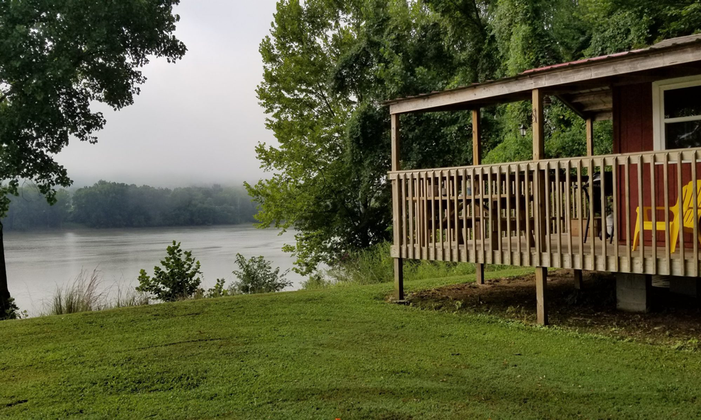 Sandy Springs Campground Passport America Camping & RV Club