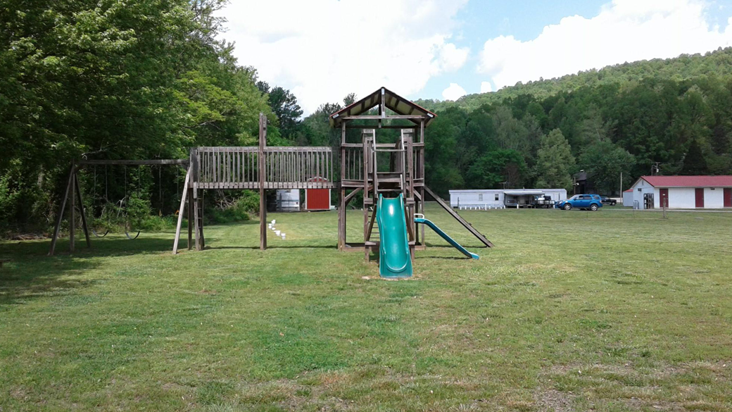 Sandy Springs Campground Passport America Camping & RV Club