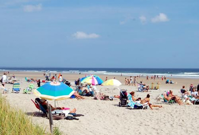 Moody Beach Rv An Encore Resort Pport America Camping Club 266 Post Road Wells Me 04090 United States