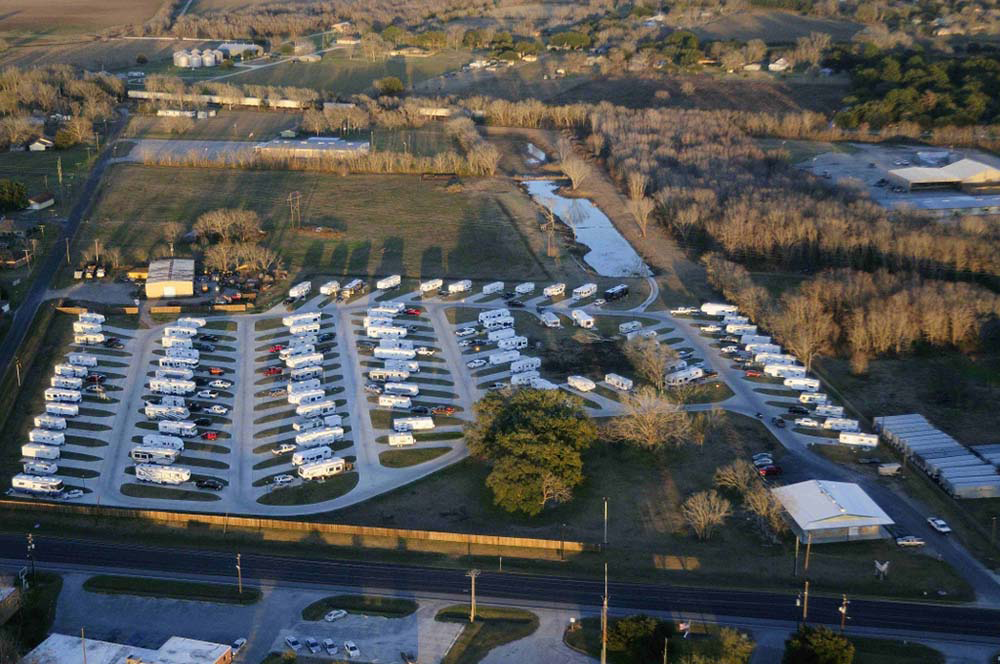 60 North RV Park Passport America The ORIGINAL 50 Discount Camping