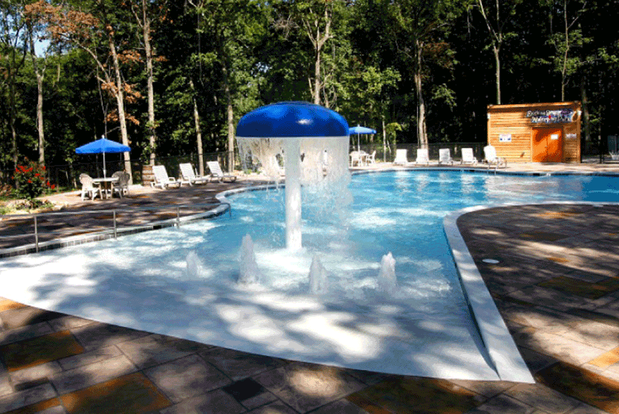 Endless Caverns Passport America The ORIGINAL 50 Discount Camping & RV Club