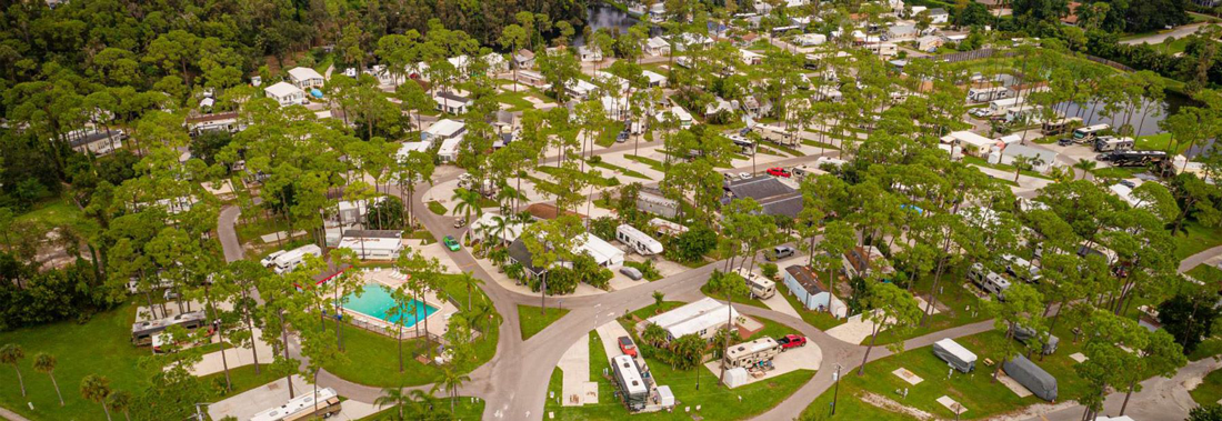 Sun Retreats Estero Bay