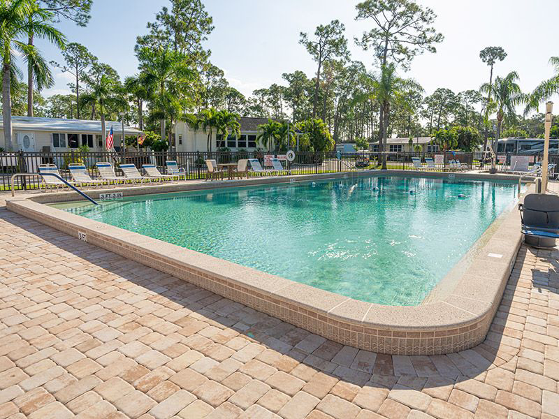 Sun Retreats Estero Bay