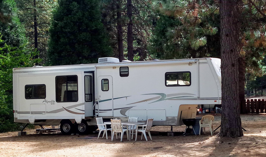 Quail Ridge RV Park Passport America The ORIGINAL 50 Discount