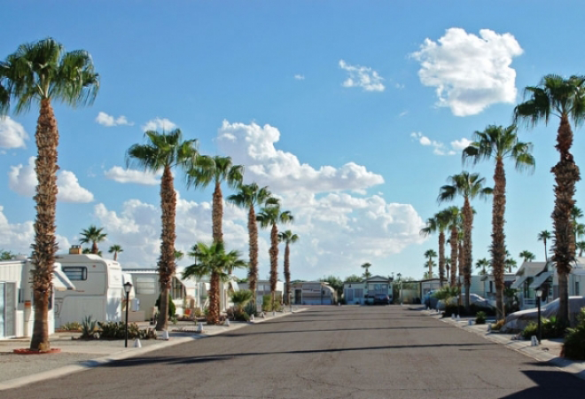 mesa verde rv resort
