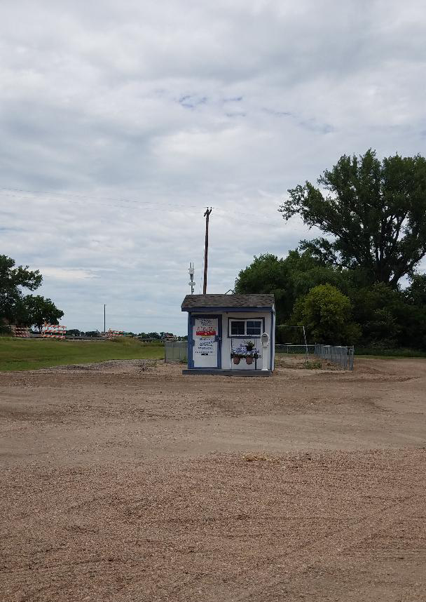 The 4 Seasons RV Park Passport America Camping & RV Club