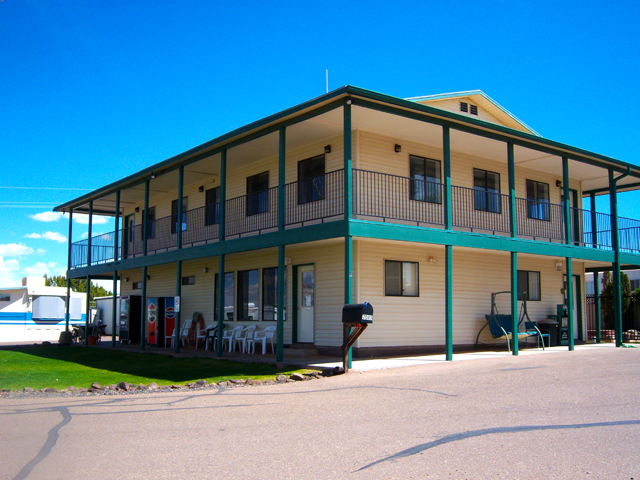 Putter's Paradise RV Park