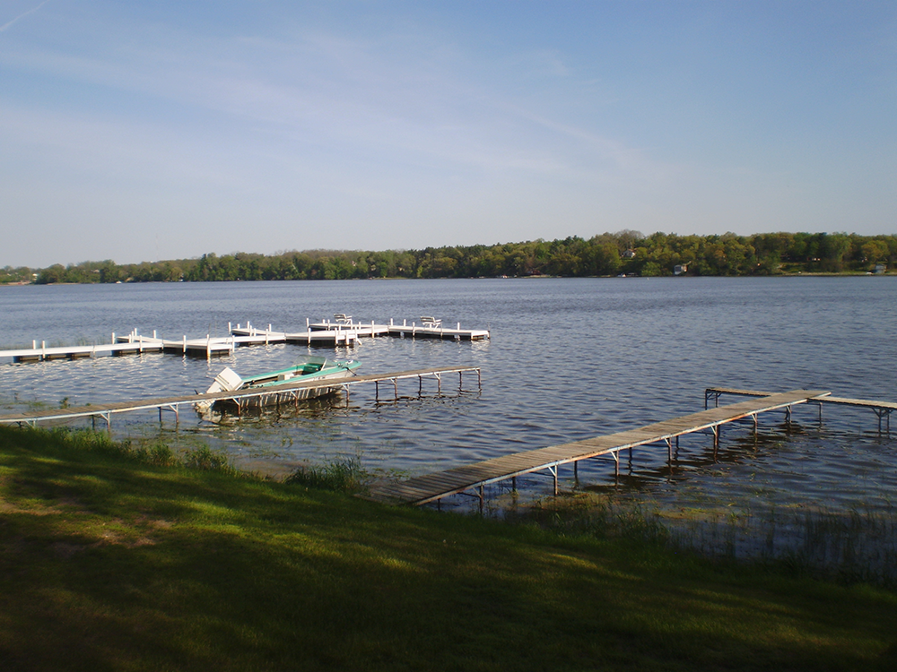 Buffalo Lake Camping Resort Passport America The ORIGINAL 50