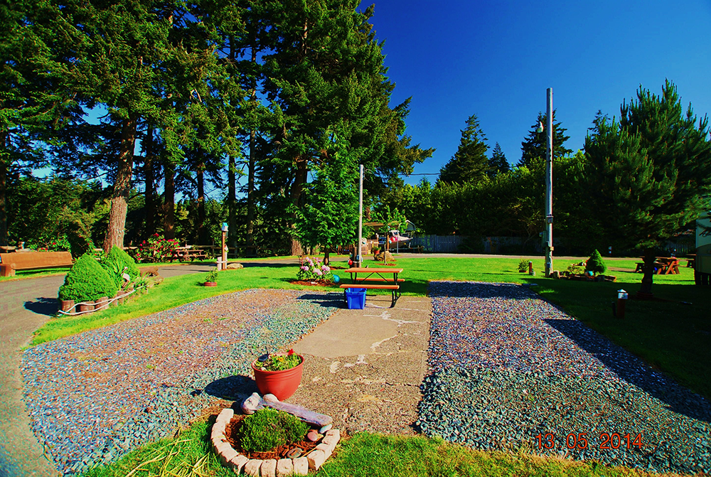 Escape to Oregon's Coast: Your Port Orford RV Adventure Awaits!