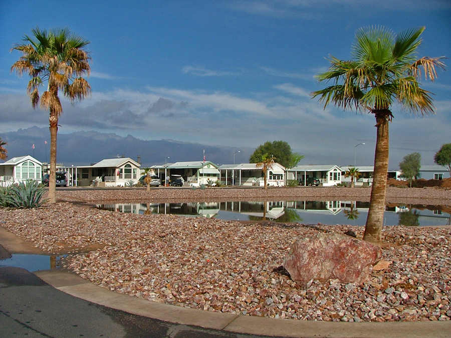 Sundance 1 Rv Resort Passport America Camping Rv Club